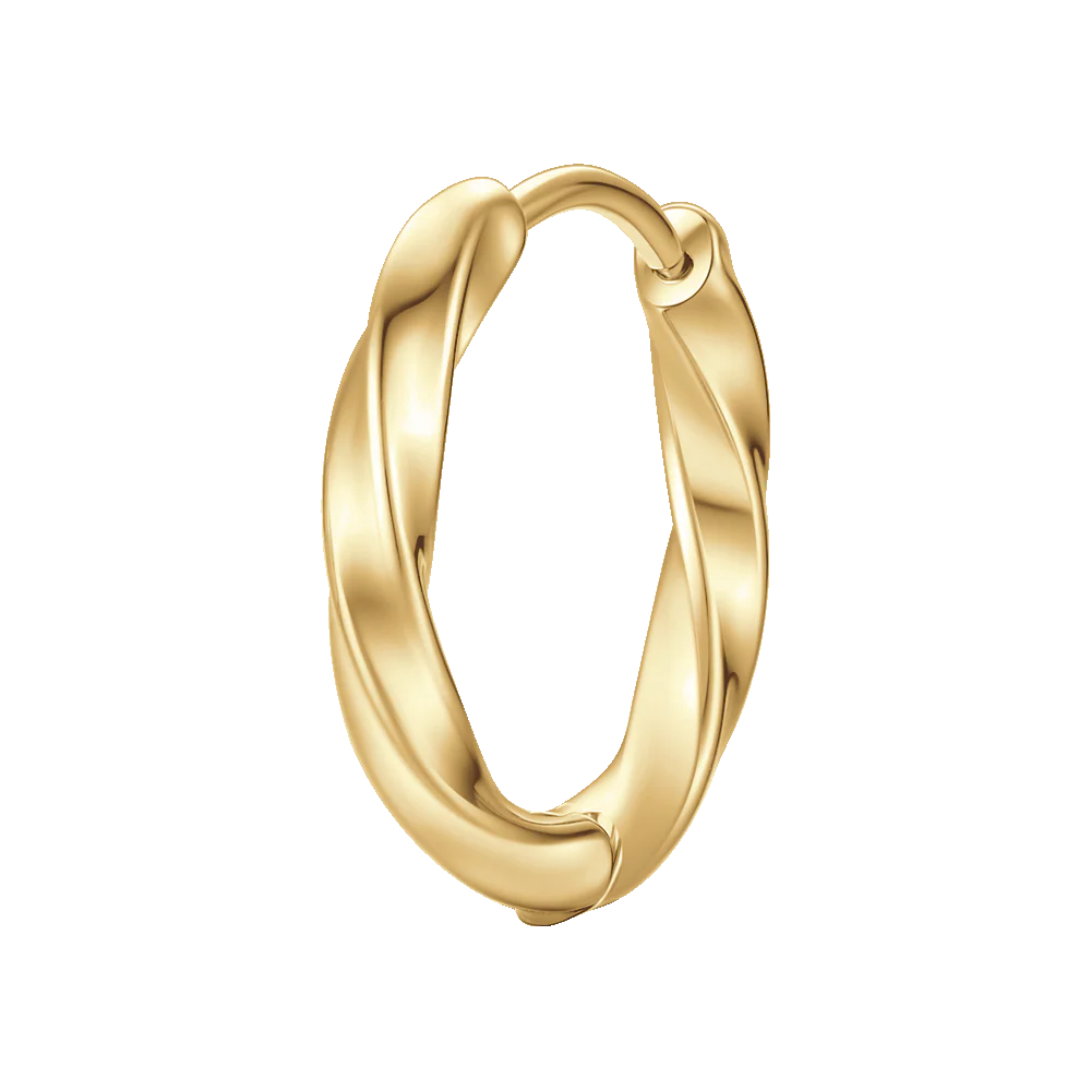 ORECCHINO LUCA BARRA OK1628