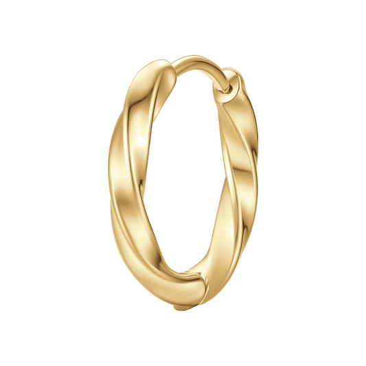 ORECCHINO LUCA BARRA OK1628