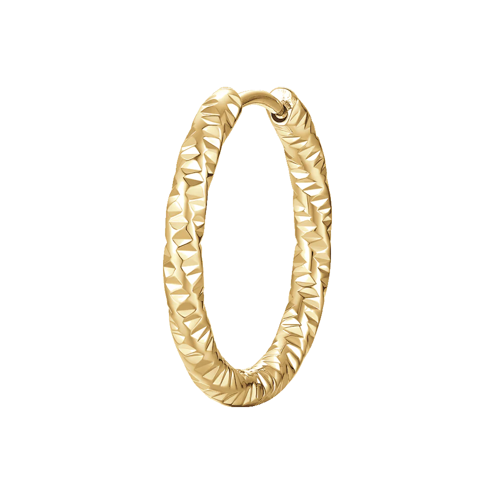 ORECCHINO LUCA BARRA OK1638