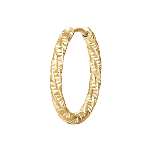 ORECCHINO LUCA BARRA OK1638