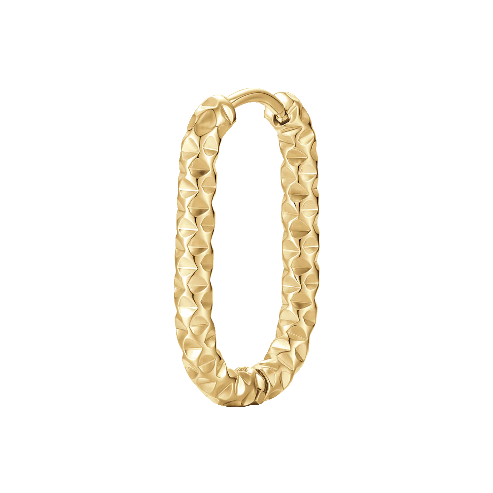 ORECCHINO LUCA BARRA OK1642