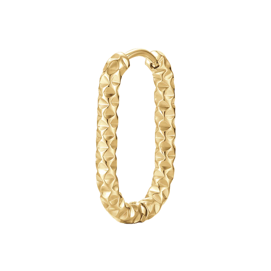 ORECCHINO LUCA BARRA OK1642