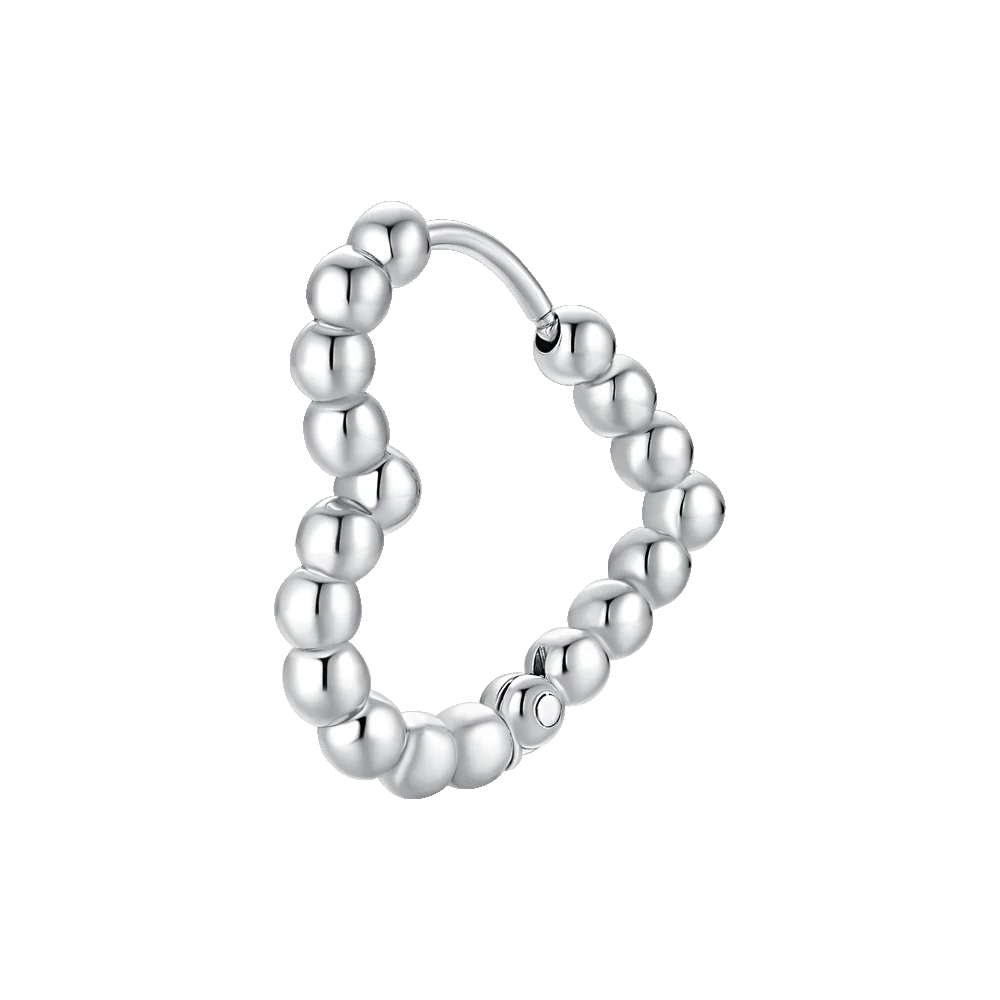 ORECCHINO LUCA BARRA OK1645