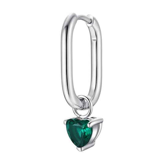 ORECCHINO LUCA BARRA OK1656