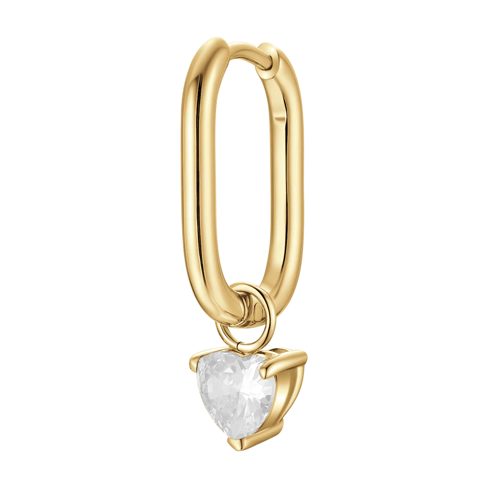 ORECCHINO LUCA BARRA OK1657