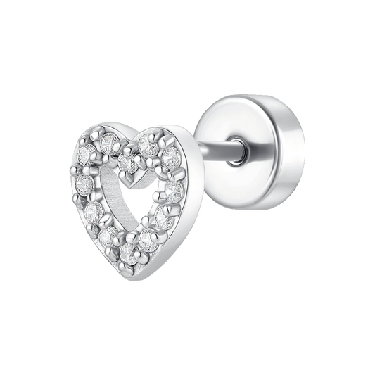 ORECCHINO LUCA BARRA PR109