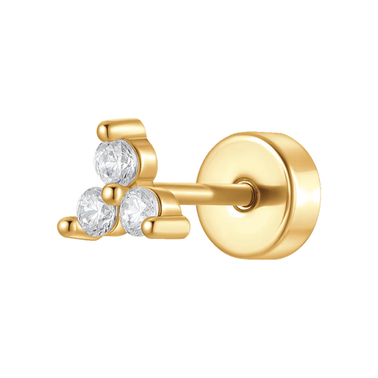 ORECCHINO LUCA BARRA PR116