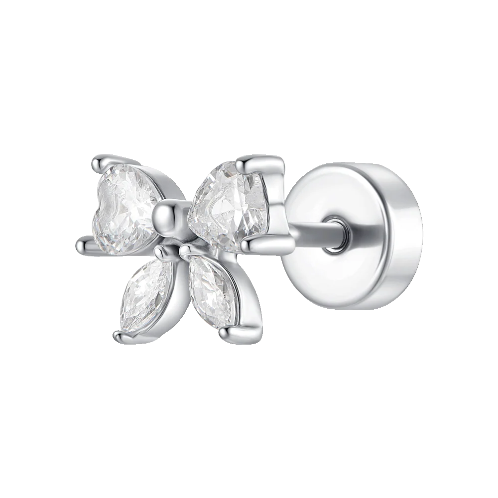 ORECCHINO LUCA BARRA PR122