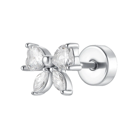 ORECCHINO LUCA BARRA PR122