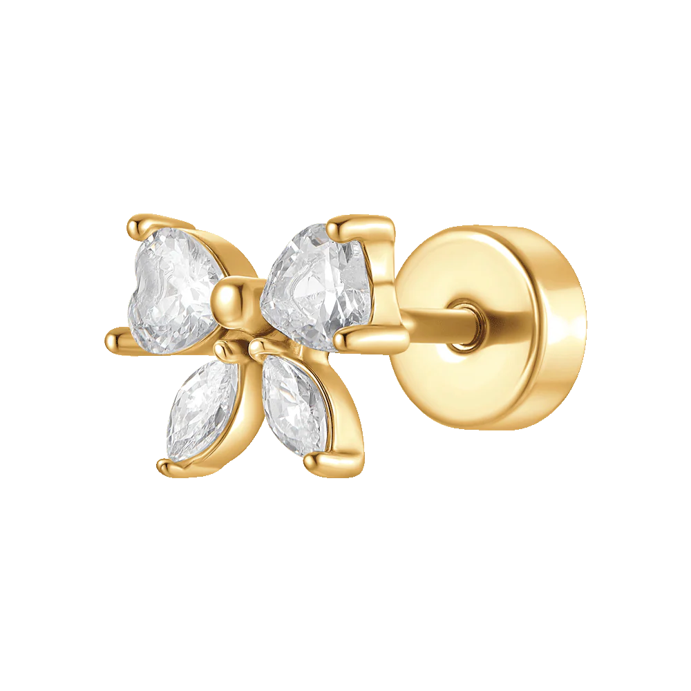 ORECCHINO LUCA BARRA PR123