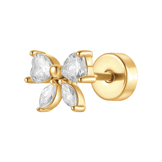 ORECCHINO LUCA BARRA PR123