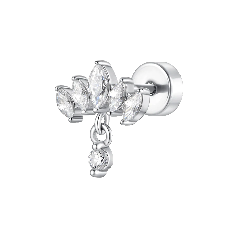 ORECCHINO LUCA BARRA PR138