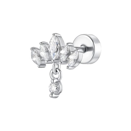 ORECCHINO LUCA BARRA PR138