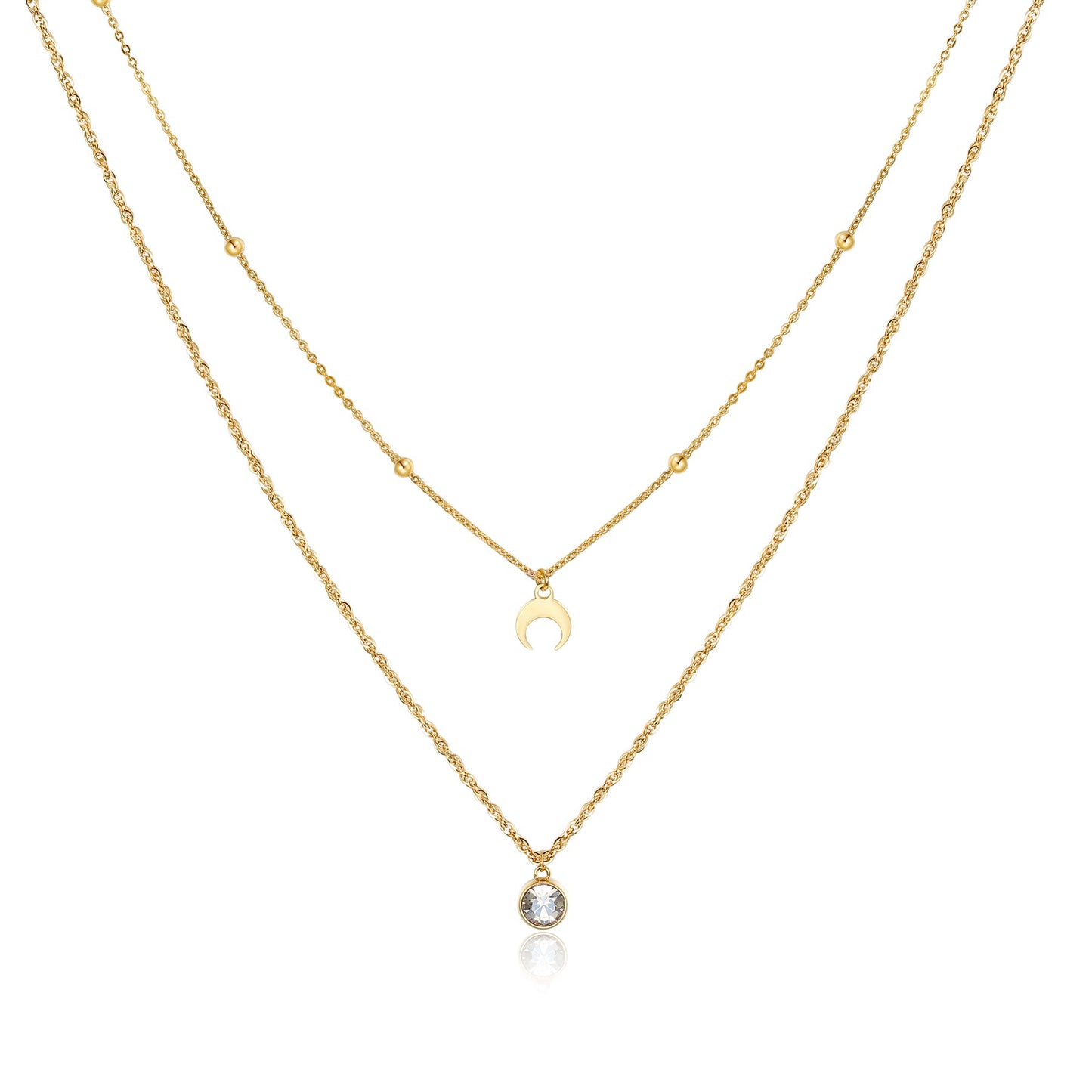 COLLANA S'AGAPO' AURORA SAR08