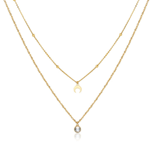 COLLANA S'AGAPO' AURORA SAR08