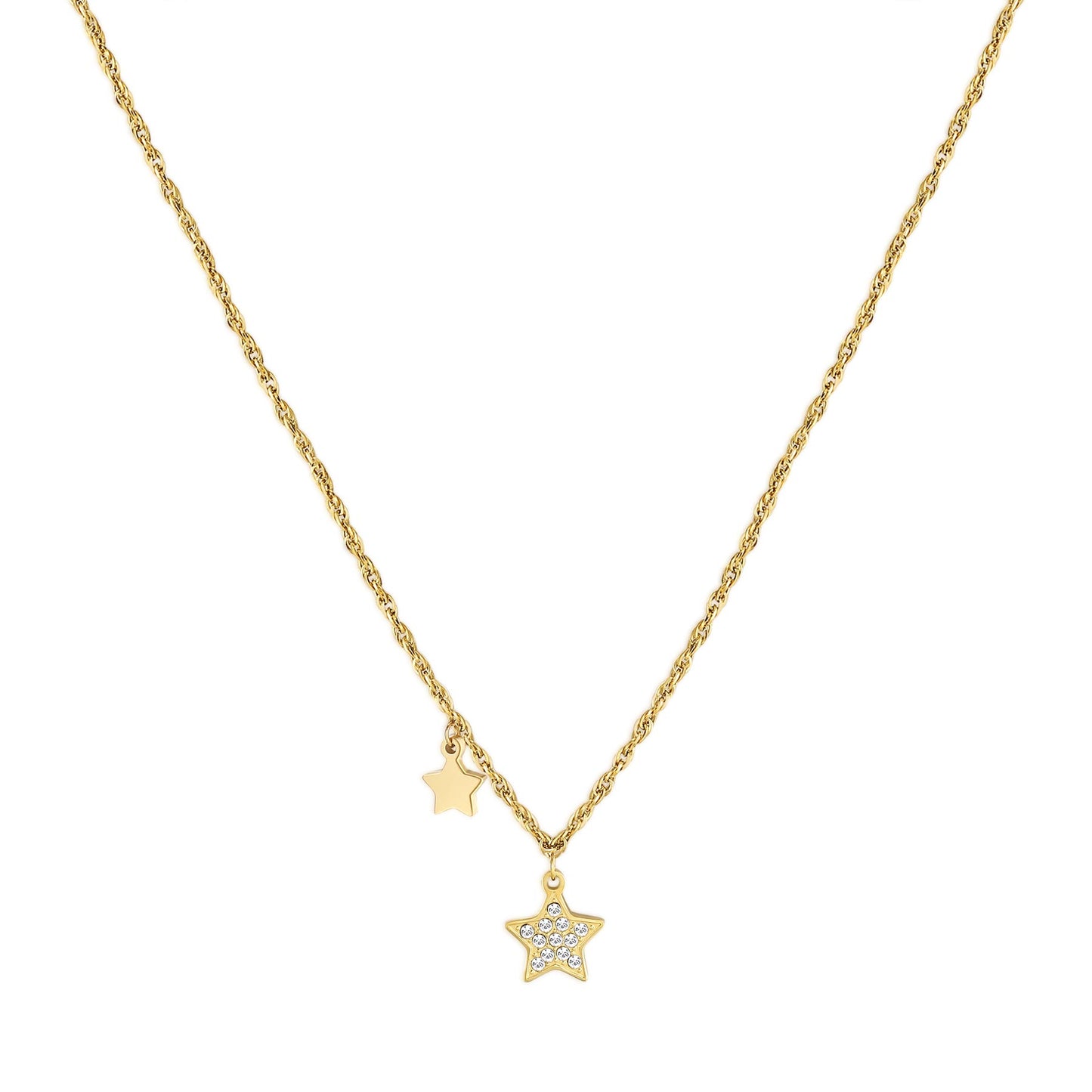 COLLANA S'AGAPO' AURORA SAR23