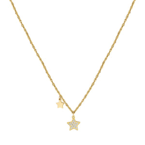 COLLANA S'AGAPO' AURORA SAR23