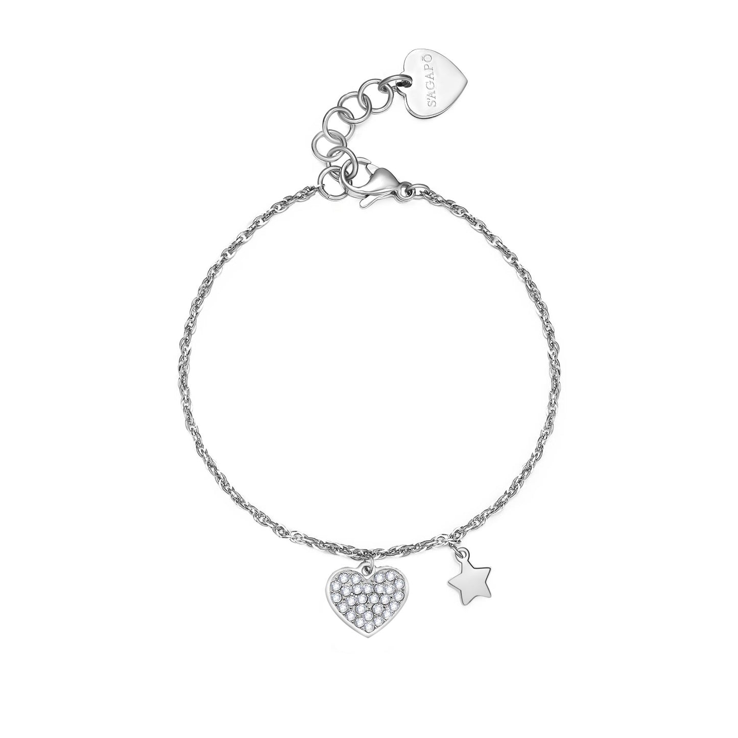 BRACCIALE S'AGAPO' AURORA SAR26