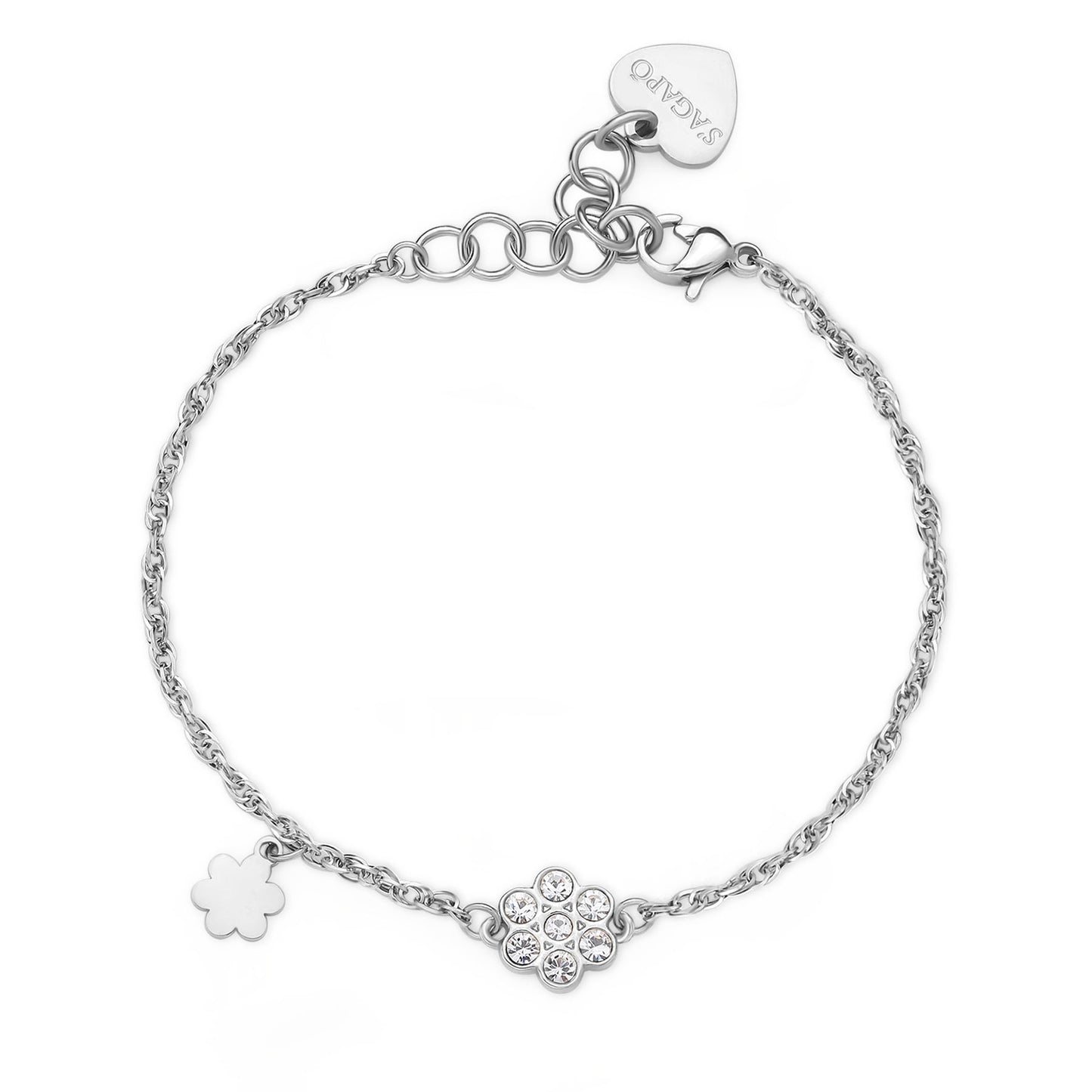 BRACCIALE S'AGAPO' AURORA SAR44