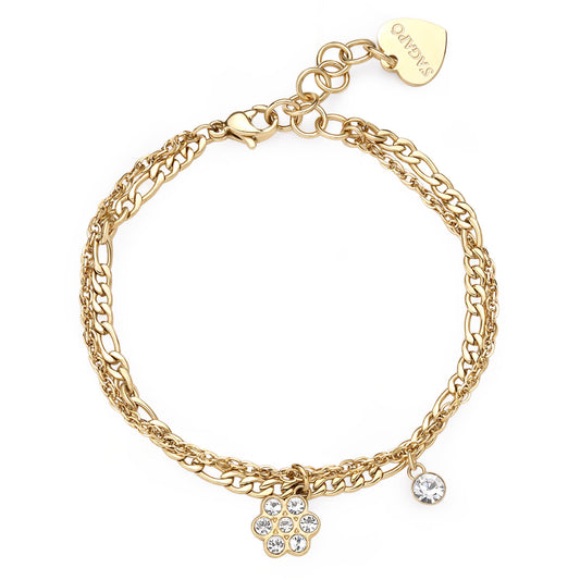 BRACCIALE S'AGAPO' AURORA SAR47