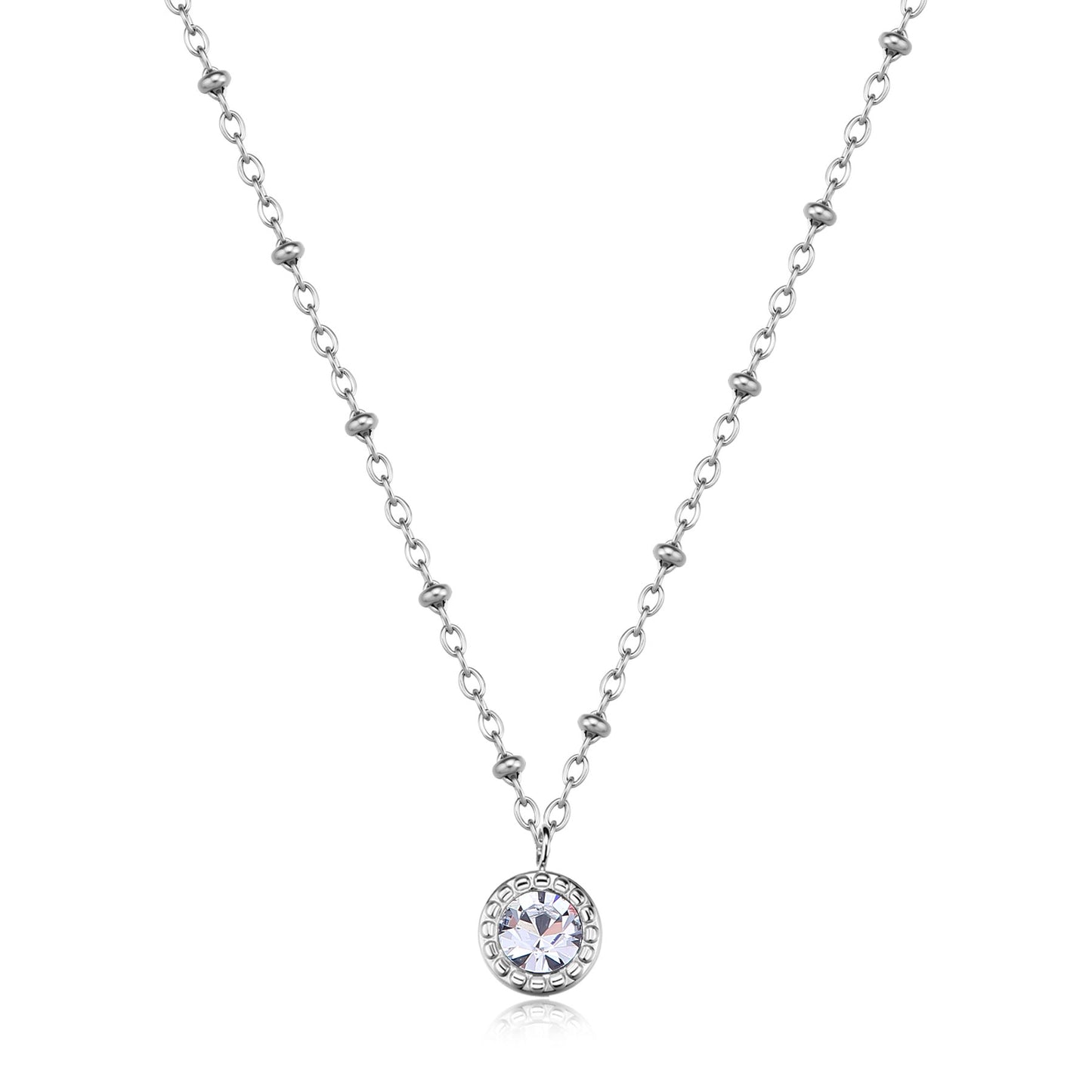 COLLANA S'AGAPO'AURORA SAR56