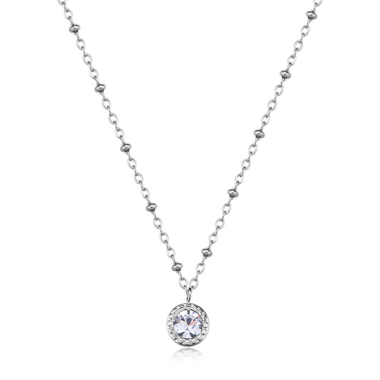 COLLANA S'AGAPO'AURORA SAR56