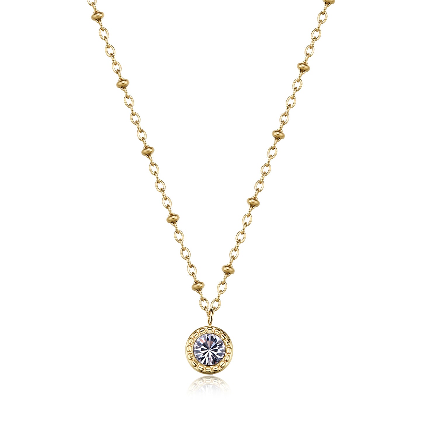 COLLANA S'AGAPO'AURORA SAR57
