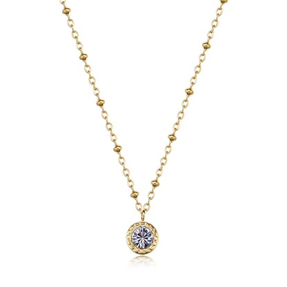 COLLANA S'AGAPO'AURORA SAR57