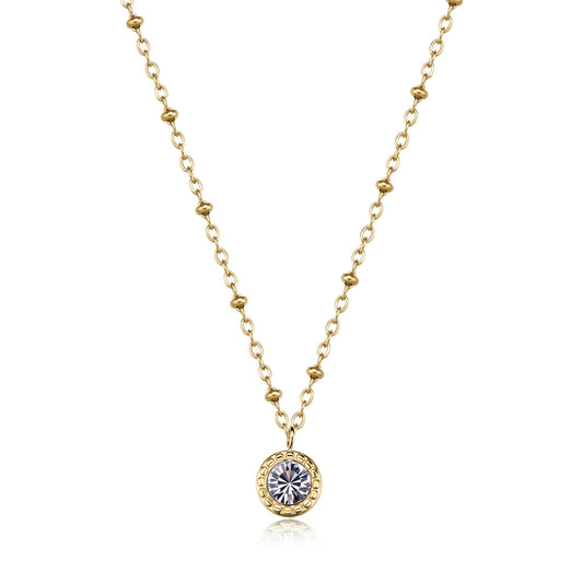 COLLANA S'AGAPO'AURORA SAR57