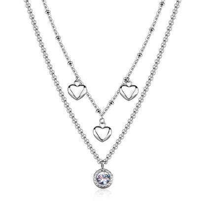 COLLANA S'AGAPO'AURORA SAR58