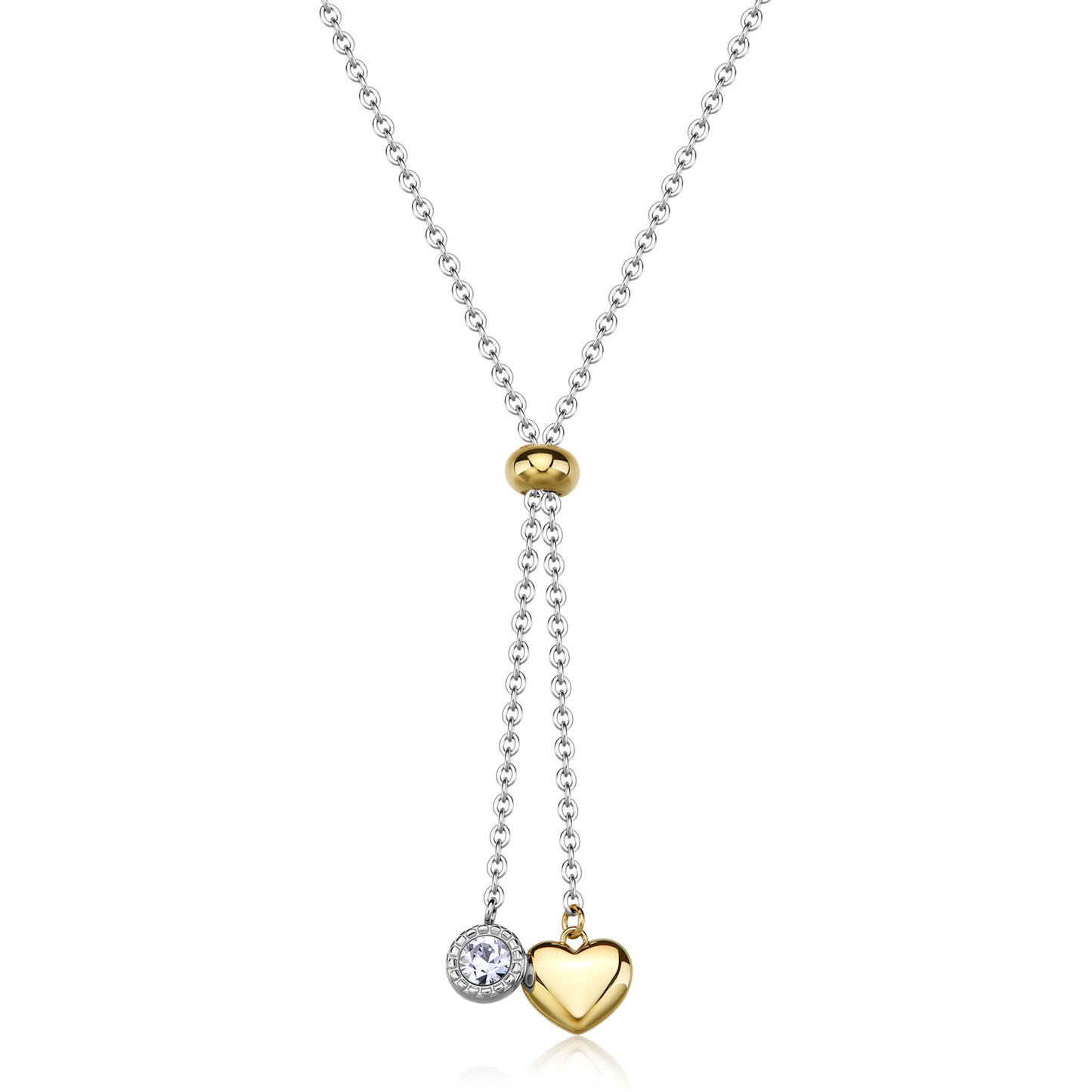COLLANA S'AGAPO'AURORA SAR60