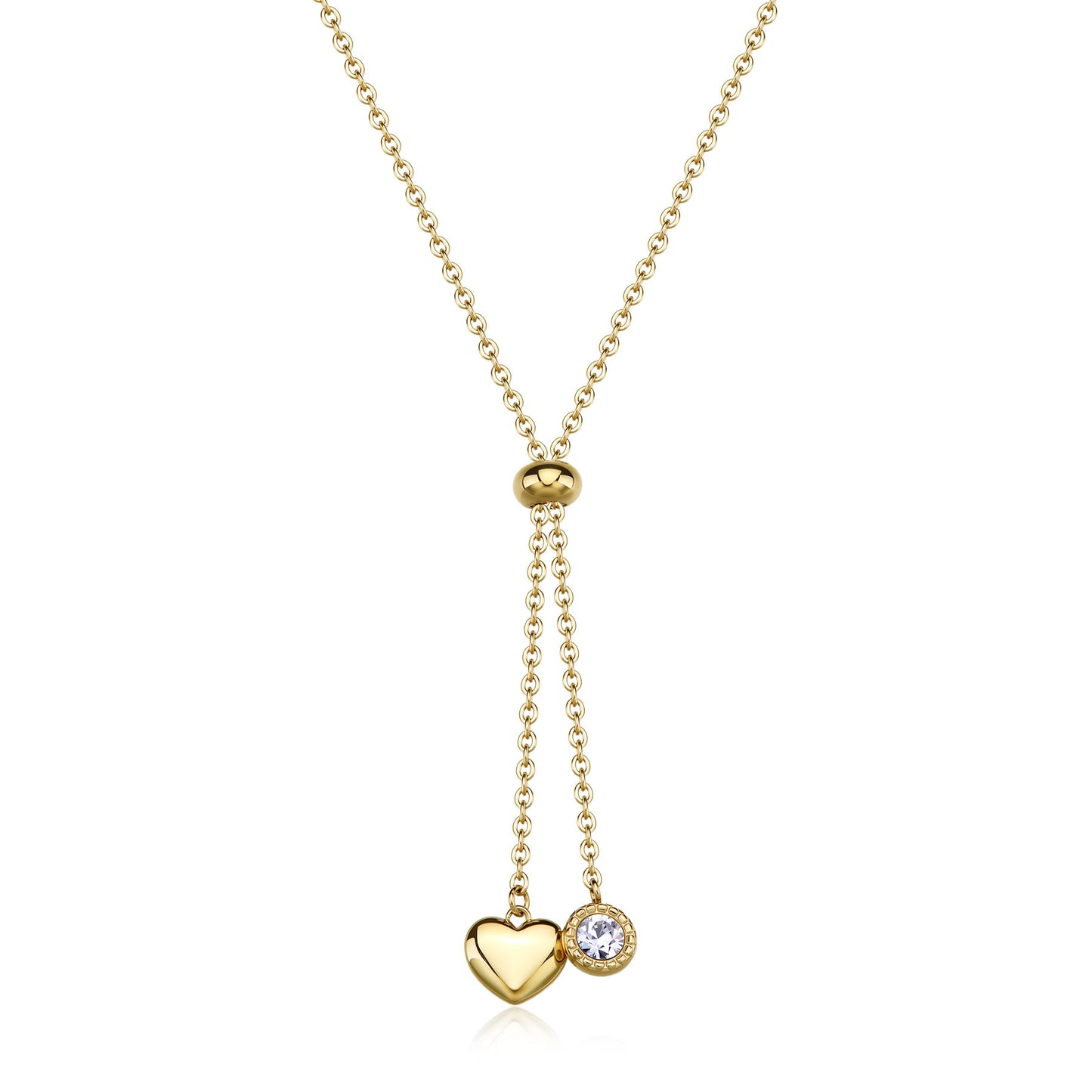 COLLANA S'AGAPO'AURORA SAR1