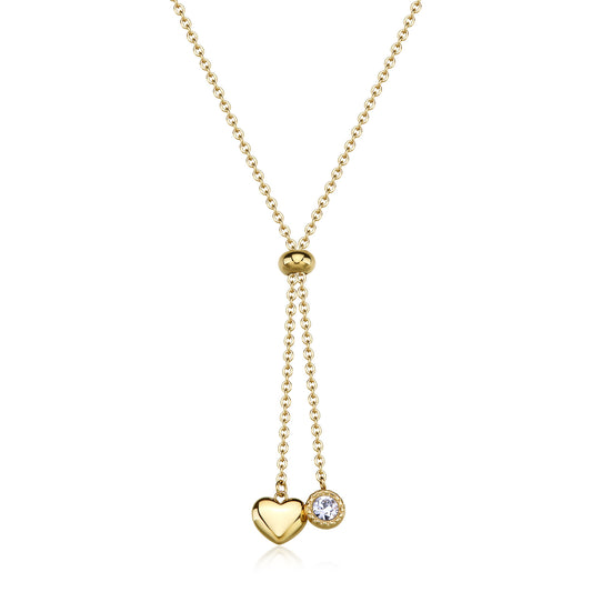 COLLANA S'AGAPO'AURORA SAR1
