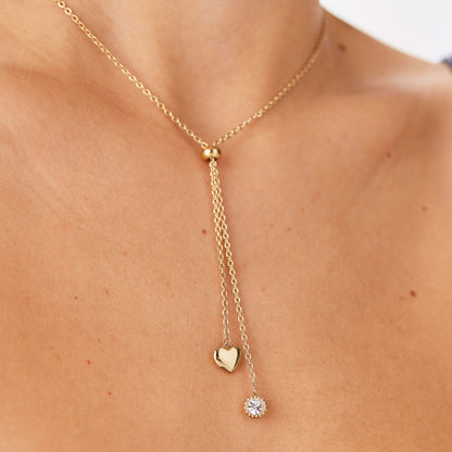 COLLANA S'AGAPO'AURORA SAR1