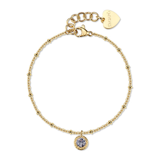 BRACCIALE S'AGAPO' AURORA SAR63