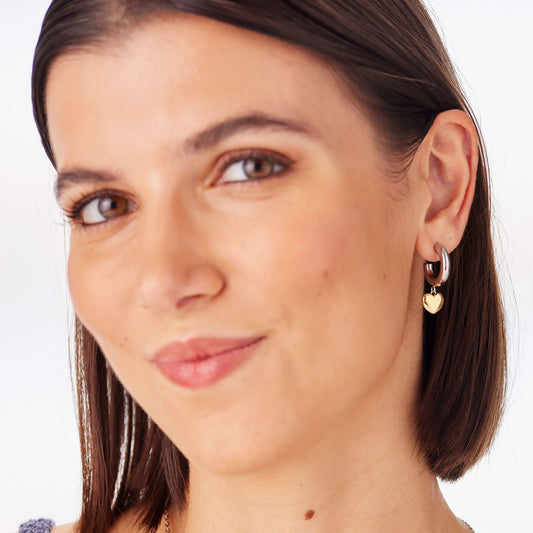 ORECCHINI S'AGAPO' AURORA SAR67