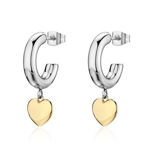 ORECCHINI S'AGAPO' AURORA SAR67