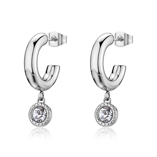 ORECCHINI S'AGAPO' AURORA SAR68