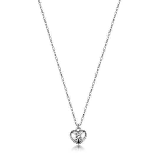 COLLANA S'AGAPO'AURORA SAR72