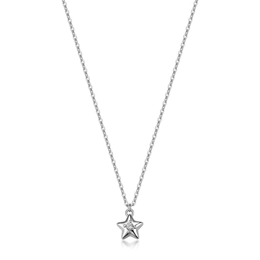 COLLANA S'AGAPO'AURORA SAR73
