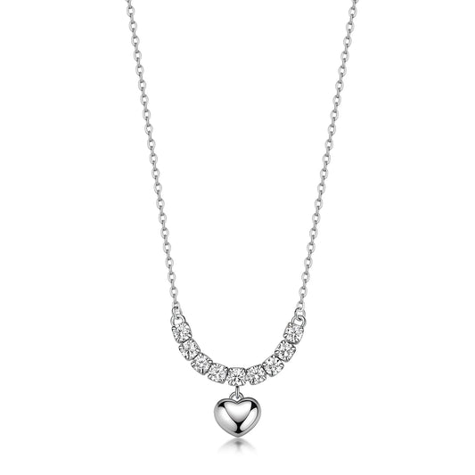 COLLANA S'AGAPO'AURORA SAR75