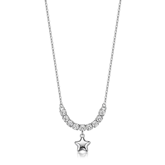 COLLANA S'AGAPO'AURORA SAR76