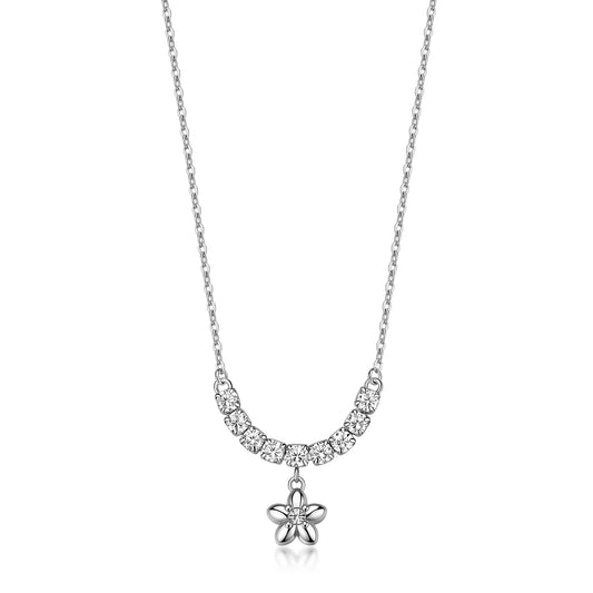 COLLANA S'AGAPO'AURORA SAR77