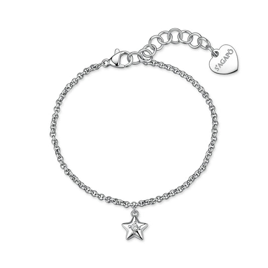 BRACCIALE S'AGAPO' AURORA SAR79