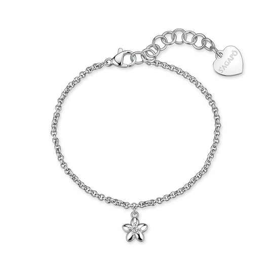 BRACCIALE S'AGAPO' AURORA SAR80