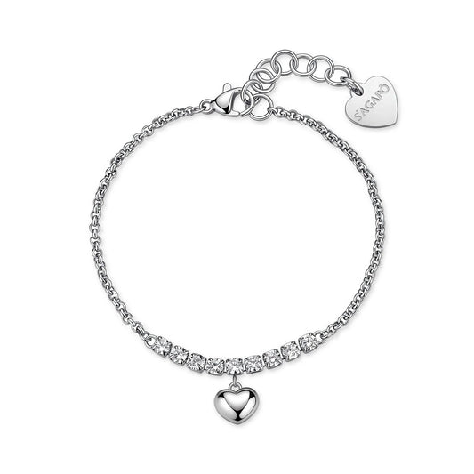 BRACCIALE S'AGAPO' AURORA SAR81