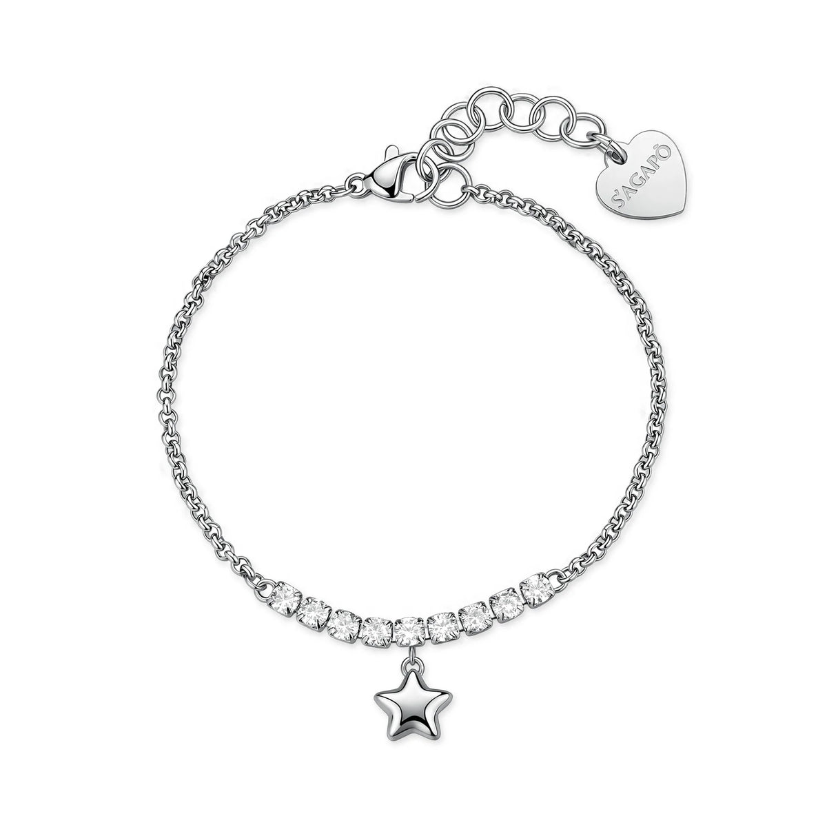 BRACCIALE S'AGAPO' AURORA SAR82