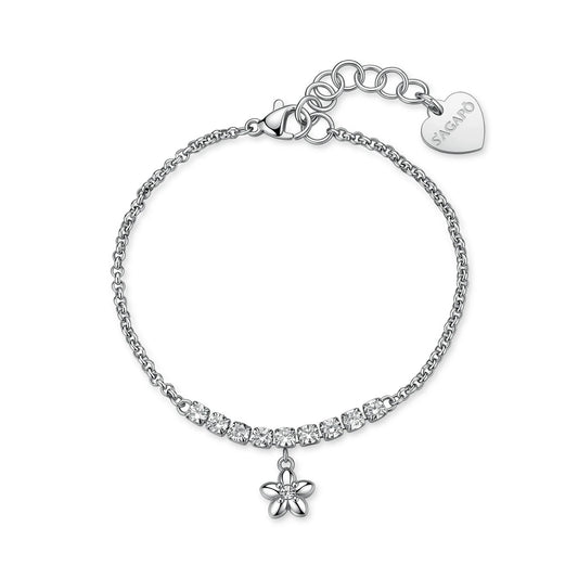 BRACCIALE S'AGAPO' AURORA SAR83