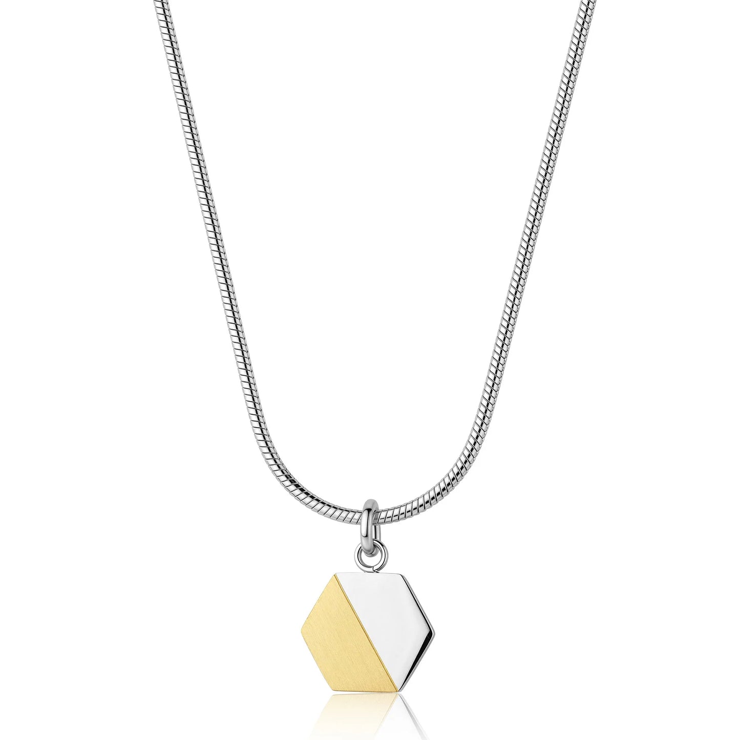 COLLANA S'AGAPO'  BOUND SBD04