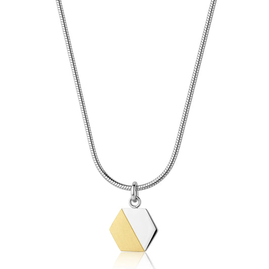 COLLANA S'AGAPO'  BOUND SBD04